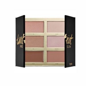 TARTE. PRO GLOW.